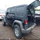 1J4BA3H13BL635973 2011 Jeep Wrangler Unlimited Sport auction photo thumbnail 3
