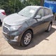 3GNAXKEV9ML302872 2021 Chevrolet Equinox Fwd Lt auction photo thumbnail 2