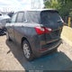 3GNAXKEV9ML302872 2021 Chevrolet Equinox Fwd Lt auction photo thumbnail 3