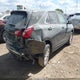 3GNAXKEV9ML302872 2021 Chevrolet Equinox Fwd Lt auction photo thumbnail 4