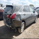 3GNAXKEV9ML302872 2021 Chevrolet Equinox Fwd Lt auction photo thumbnail 6