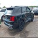 5XYRK4LF6MG070627 2021 Kia Sorento Sx auction photo thumbnail 4