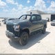3GCUKFE87SG162686 2025 Chevrolet Silverado 1500 4Wd Short Bed Lt Trail Boss auction photo thumbnail 2
