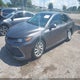4T1C11AK7NU709049 2022 Toyota Camry Le auction photo thumbnail 2