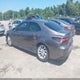 4T1C11AK7NU709049 2022 Toyota Camry Le auction photo thumbnail 3