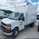 1HA3GTC77RN003413 2024 Chevrolet Express Cutaway Work Van auction photo thumbnail 1