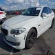 WBAXH5C55DD114776 2013 BMW 528I xDrive auction photo thumbnail 2