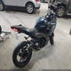 JKAEXKH12NDAH2854 2022 Kawasaki Ex400 auction photo thumbnail 4