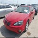 2G2WP552271207893 2007 Pontiac Grand Prix auction photo thumbnail 2