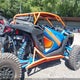 3NSRGU2K8PG323886 2023 Polaris Rzr Pro R Ultimate Troy Lee Designs auction photo thumbnail 13