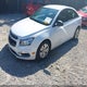 1G1PA5SH3F7222939 2015 Chevrolet Cruze Ls Auto auction photo thumbnail 2