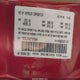 3C3EL45H8TT278000 1996 Chrysler Sebring Jx auction photo thumbnail 9