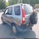 JHLRD77895C009403 2005 Honda Cr-V Ex auction photo thumbnail 3