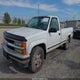 1GCEK14K1PZ228127 1993 Chevrolet Gmt-400 K1500 auction photo thumbnail 2