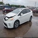 JTDKN3DUXC1481205 2012 Toyota Prius Three auction photo thumbnail 2