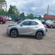JTHP9JBH8L2023644 2020 Lexus Ux 250H auction photo thumbnail 14