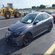 19XFC2F64KE016916 2019 Honda Civic Lx auction photo thumbnail 2