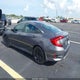 19XFC2F64KE016916 2019 Honda Civic Lx auction photo thumbnail 3