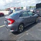 19XFC2F64KE016916 2019 Honda Civic Lx auction photo thumbnail 4