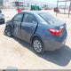 5YFBURHE6HP578025 2017 Toyota Corolla Le auction photo thumbnail 3