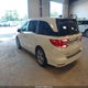 5FNRL6H71LB056828 2020 Honda Odyssey Ex-L/Ex-L W/Navi Res auction photo thumbnail 3
