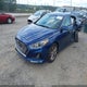 5NPE34AFXJH599596 2018 Hyundai Sonata Limited auction photo thumbnail 2