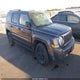 1C4NJPBA5GD532428 2016 Jeep Patriot Sport auction photo thumbnail 1