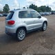 WVGAV7AX8FW518482 2015 Volkswagen Tiguan Se auction photo thumbnail 4
