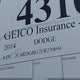 2C4RDGBG7ER230694 2014 Dodge Grand Caravan Se auction photo thumbnail 9