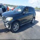 4JGDA5JB6DA240550 2013 Mercedes-Benz Ml 350 auction photo thumbnail 2