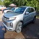 JA4AP4AU9LU024264 2020 Mitsubishi Outlander Sport 2.0 Se auction photo thumbnail 2