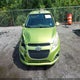 KL8CB6S92DC574814 2013 Chevrolet Spark Ls Auto auction photo thumbnail 12