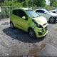 KL8CB6S92DC574814 2013 Chevrolet Spark Ls Auto auction photo thumbnail 1