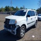 5FNYF4H28FB029299 2015 Honda Pilot Lx auction photo thumbnail 2