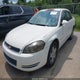 2G1WT58K769314014 2006 Chevrolet Impala Lt auction photo thumbnail 2