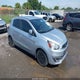 ML32A3HJ3LH002791 2020 Mitsubishi Mirage Es auction photo thumbnail 1