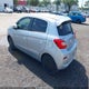 ML32A3HJ3LH002791 2020 Mitsubishi Mirage Es auction photo thumbnail 3