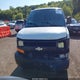 1GCWGFCA9D1190510 2013 Chevrolet Express 2500 Work Van auction photo thumbnail 12