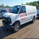 1GCWGFCA9D1190510 2013 Chevrolet Express 2500 Work Van auction photo thumbnail 2