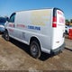 1GCWGFCA9D1190510 2013 Chevrolet Express 2500 Work Van auction photo thumbnail 3