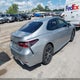 4T1G11AK8MU457179 2021 Toyota Camry Se auction photo thumbnail 4
