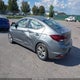 KMHD84LF1KU786190 2019 Hyundai Elantra Sel/Value/Limited auction photo thumbnail 3