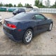 2G1FB1E37F9173955 2015 Chevrolet Camaro 2Ls auction photo thumbnail 4