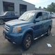 5FNYF28726B028309 2006 Honda Pilot Ex-L auction photo thumbnail 2