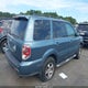 5FNYF28726B028309 2006 Honda Pilot Ex-L auction photo thumbnail 4