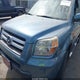 5FNYF28726B028309 2006 Honda Pilot Ex-L auction photo thumbnail 6