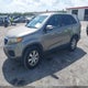 5XYKT3A14CG192594 2012 Kia Sorento Lx auction photo thumbnail 2