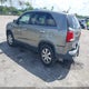 5XYKT3A14CG192594 2012 Kia Sorento Lx auction photo thumbnail 3