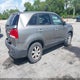 5XYKT3A14CG192594 2012 Kia Sorento Lx auction photo thumbnail 4