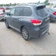 5N1AR2MN0DC602683 2013 Nissan Pathfinder Sl auction photo thumbnail 3